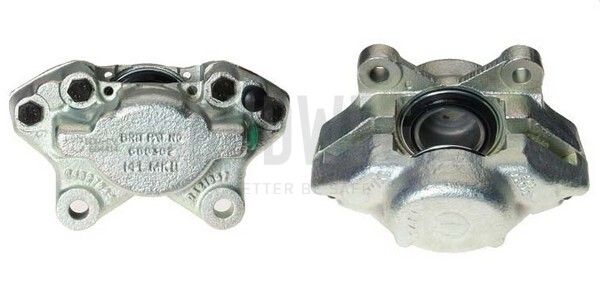 BUDWEG CALIPER Jarrusatula 34332